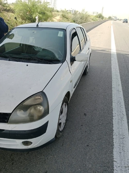 Renault Clio Classique 2005 Clio Classique