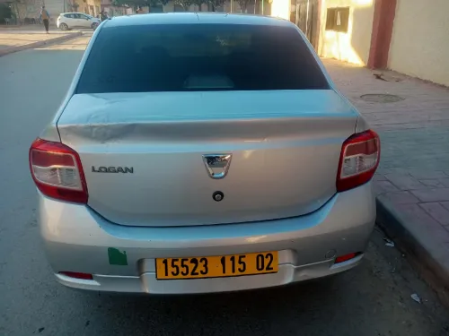 Dacia Logan 2015 Logan