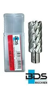 FRAISE CLOCHE  diametre 32mm L30mm (a carotter)BDS GERMANY