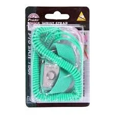 BRACELET ANTISTATIQUE 6FT/1.5M