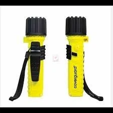 Lampe de poche ATEX LED 157 lm