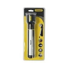 Lampe torche aluminium rechargeable - 125 lumens - Fatmax - STANLEY 