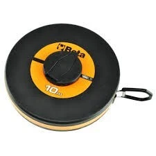 MESURE LONGUE A RUBAN FIBRE 10metres BETA