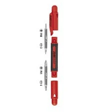 ournevis 4 en 1 forme stylo Ribitech