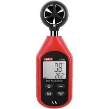 ANEMOMETRE UNIT UT363
