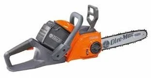 Guide-chaîne pour tronçonneuses de 46 cm (18") - 46 cm x 1,3 mm (0,325" x 0,50")