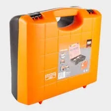 ORGANISATEUR EN PLASTIQUE 390 X 150 X 360 MM BAHCO
