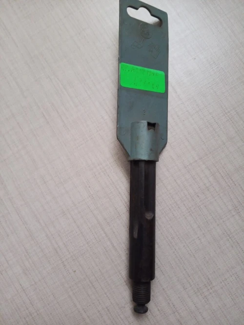 AXE SDS-MAX  M22x2.5 100mm KRINO