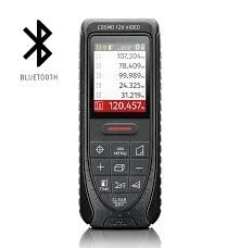 Télémètre Laser 120m Avec Vidéo COSMO à Batterie rechargeable 