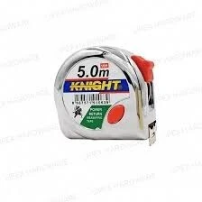 METRE RUBAN 5m 16 FTGRADUEE EN mm et pouce 