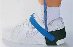 BRACELLET ANTISTATIQUE ADJUSTABLE SUR PIED