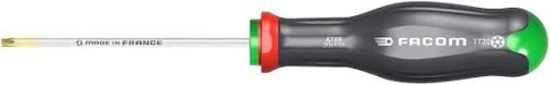 TOURNEVIS TORX 20x100 PROT2 FACOM