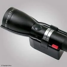 MAGLITE LAMPE TORCHE ML150LR RECHARGEABLE LED 1082 LUMENS