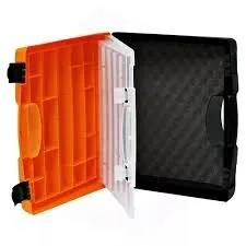 ORGANISATEUR EN PLASTIQUE 390 X 150 X 360 MM BAHCO
