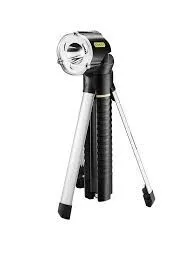 Lampe torche aluminium rechargeable - 125 lumens - Fatmax - STANLEY 