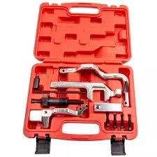 OUTIL CALAGE VTI BMW DNM