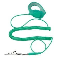 BRACELET ANTISTATIQUE 6FT/1.5M