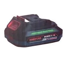 Batterie 21V 4.0ah HONESTPRO