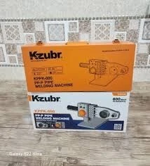 SOUDEUSE PPR A CHAUD 800W  KZUBR