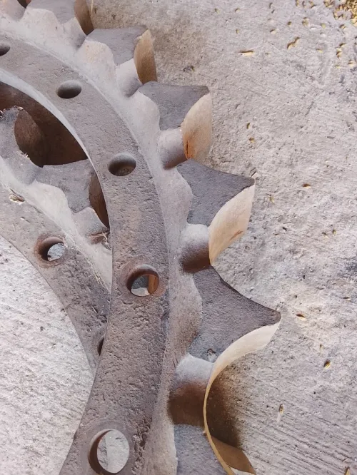Fiat allis fd20 1998