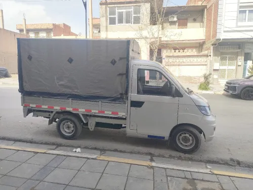 Chery Yoki 2019 