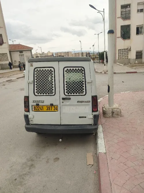 Renault Express 1997 Express