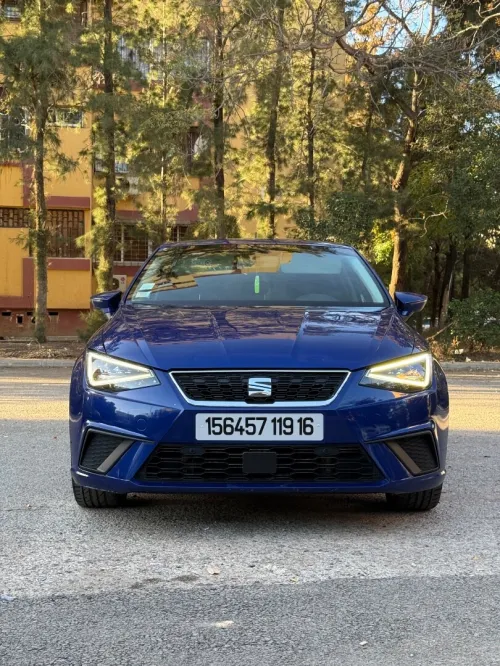 Seat Ibiza 2019 Urban