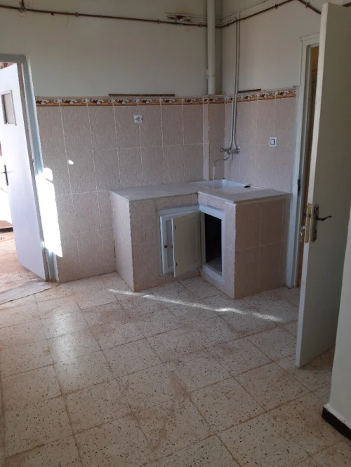 Vente Appartement F3 Tlemcen Tlemcen 9