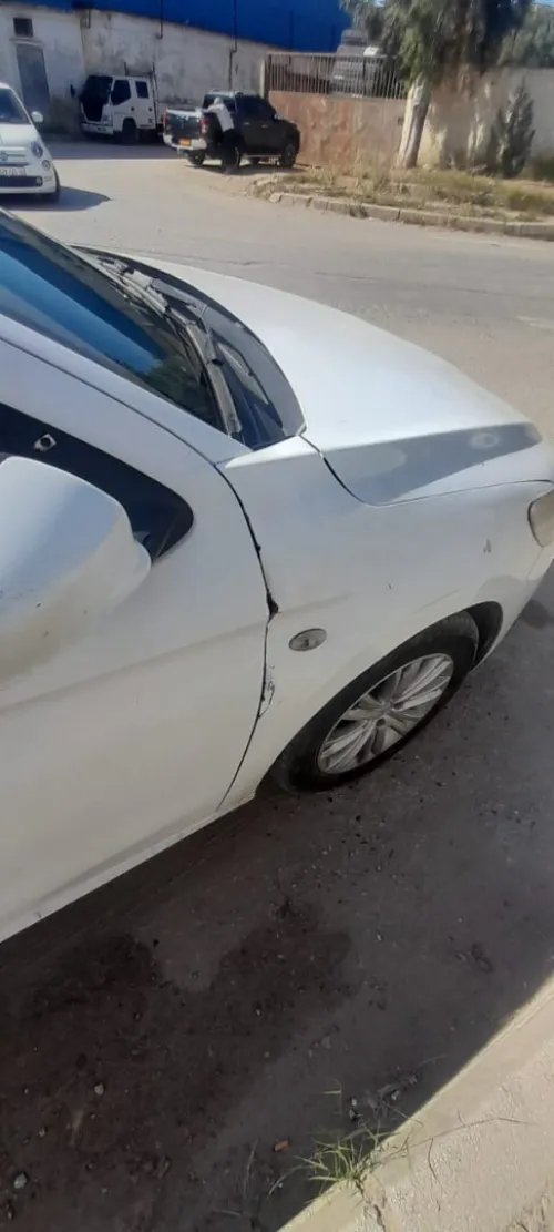 Peugeot 301 2013 