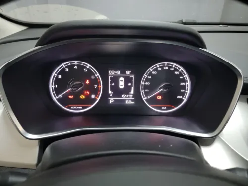 Geely Coolray 2025 Super Power Edition