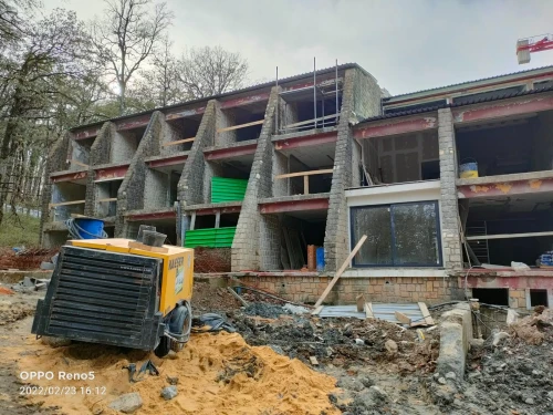 Construction & Aménagement