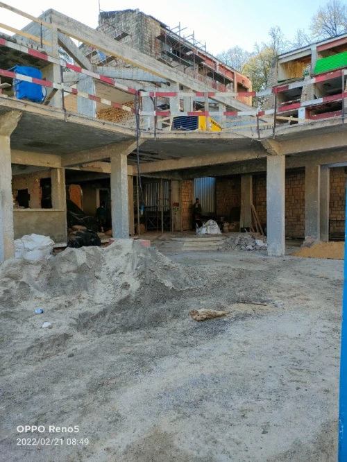 Construction & Aménagement