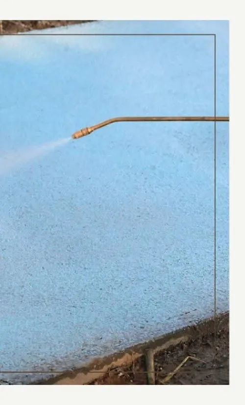 EBEG Revêtements de Sols Industriels et Décoratifs : Béton Désactivé & Béton Ciré