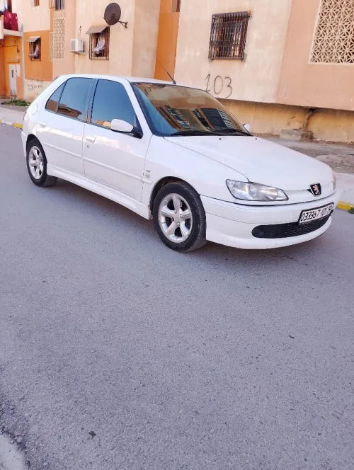 Peugeot 306 2001 