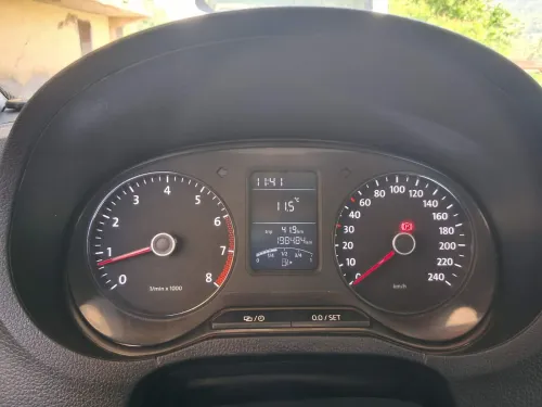 Volkswagen Polo 2014 Nouvelle Trendline