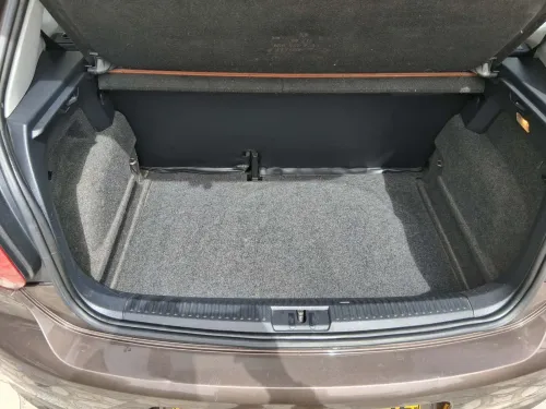 Volkswagen Polo 2014 Nouvelle Trendline
