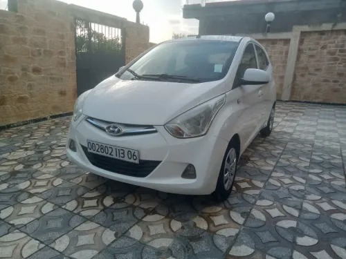 Hyundai EON 2013 EON