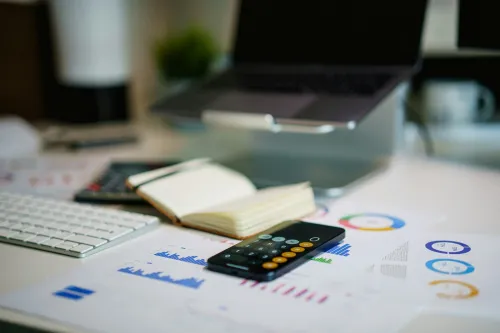 Formation en comptabilité publique