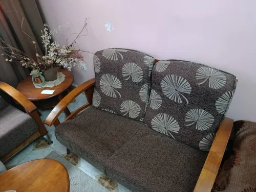 Vend Salon