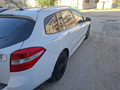 Renault Laguna 3 2009 
