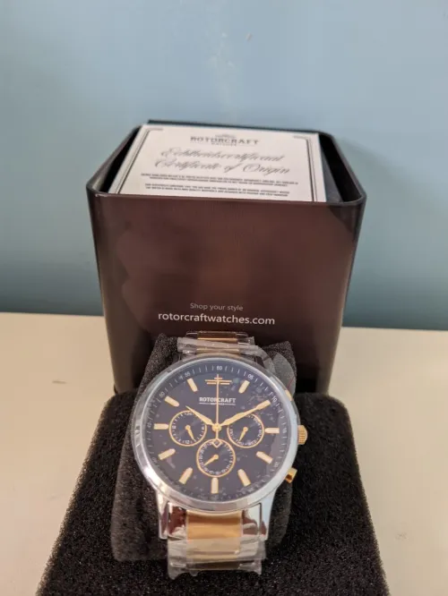 Montre homme original