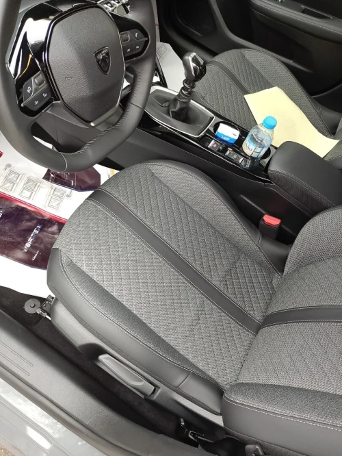 Peugeot 208 2025 Allure Pack