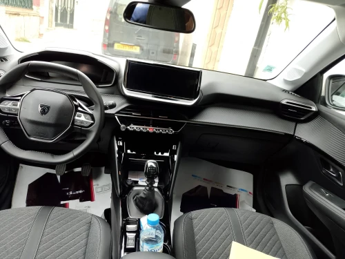 Peugeot 208 2025 Allure Pack
