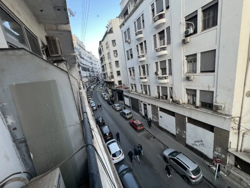 Location Appartement Studio Alger Bab el oued
