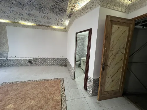 Location Appartement Studio Alger Bab el oued