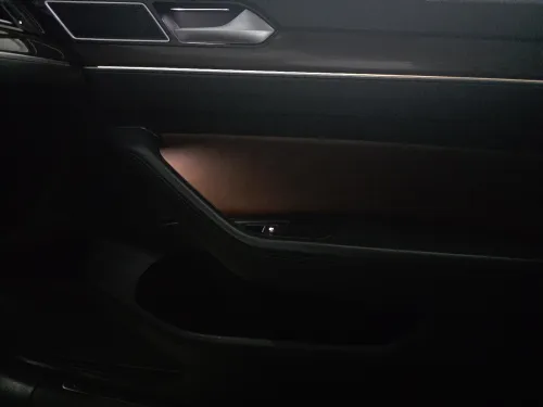 Volkswagen Passat 2018 R Line