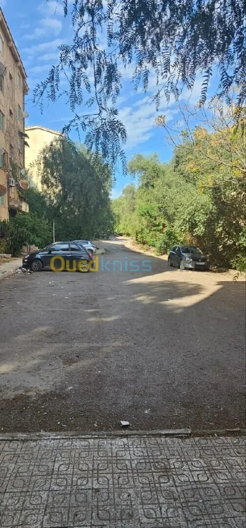 Vente Appartement F2 Tipaza Douaouda