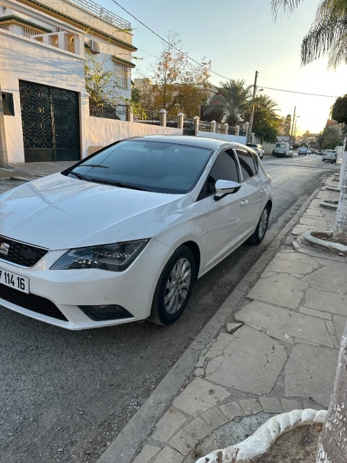 Seat Leon 2014 Style