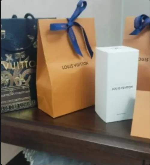 Louis Vuitton imagination