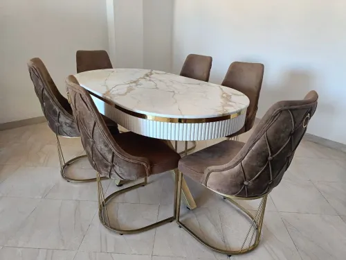 Table de diner 